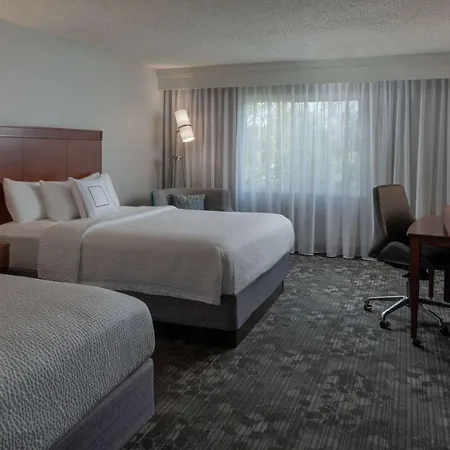 Sonesta Select Chattanooga Hamilton Place Hotel Exterior photo